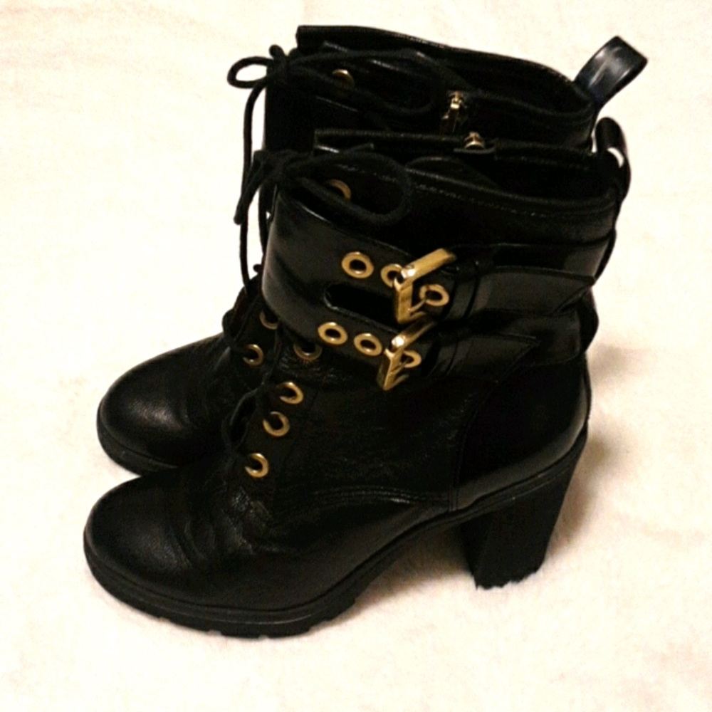 Guess Boots